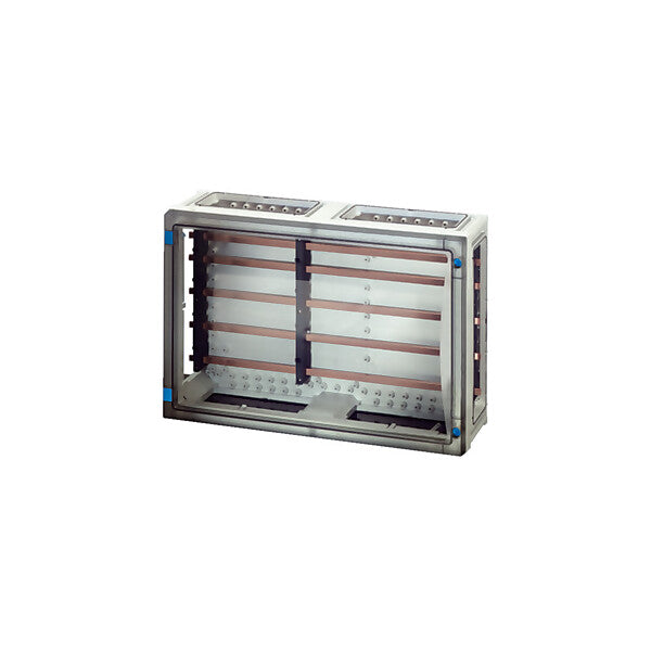 Hensel Sammelschienengehäuse 540x360mm 250A 5p. FP 3402